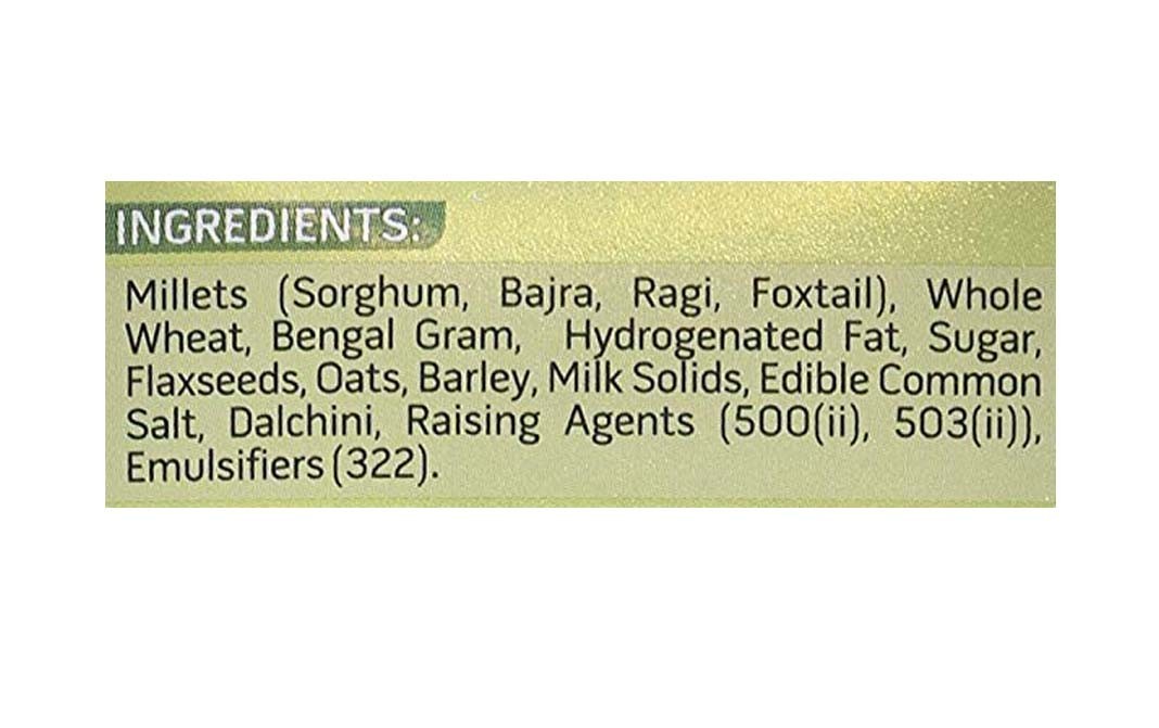 Rigdam Millet Biscuits, Salt    Box  75 grams